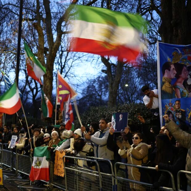iran protestos2