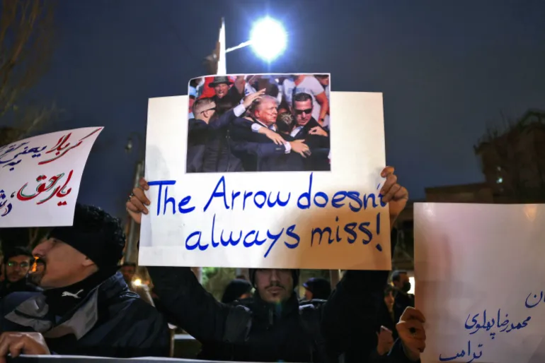 iran prepares for us attack