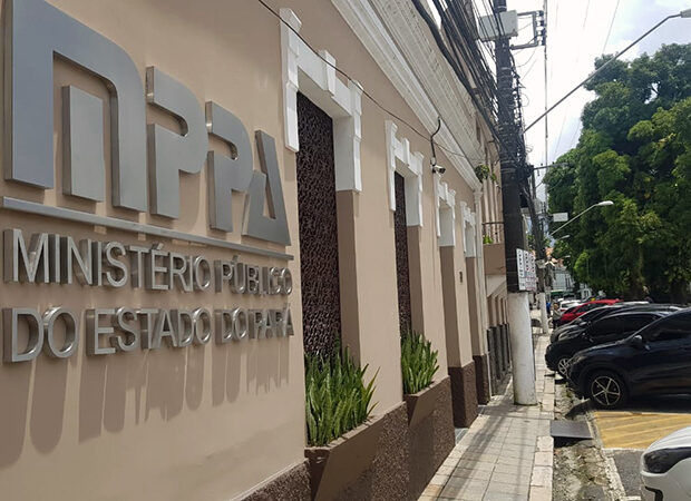 fachada edificio sede