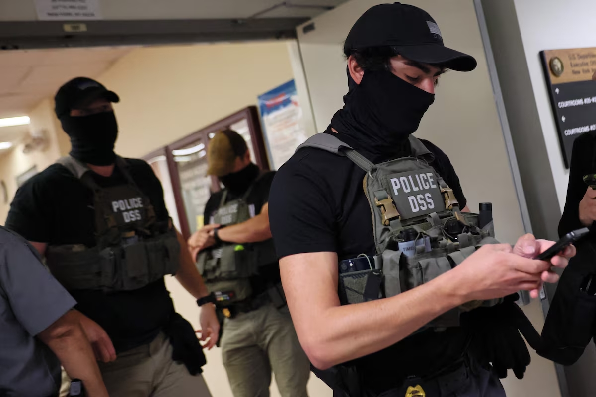 Foto: Michael M. Santiago/AFP