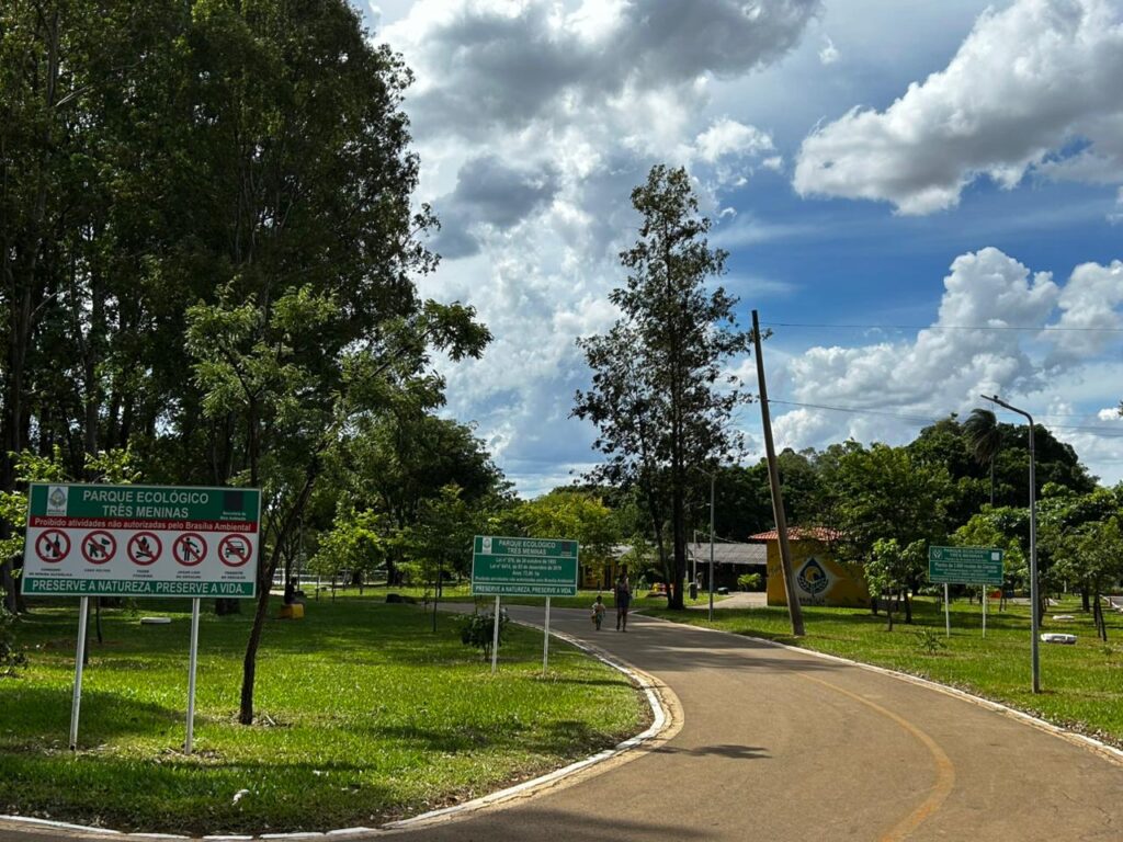moradores cobram melhorias no parque três meninas créditos daniel xavier jornal de brasília (5)