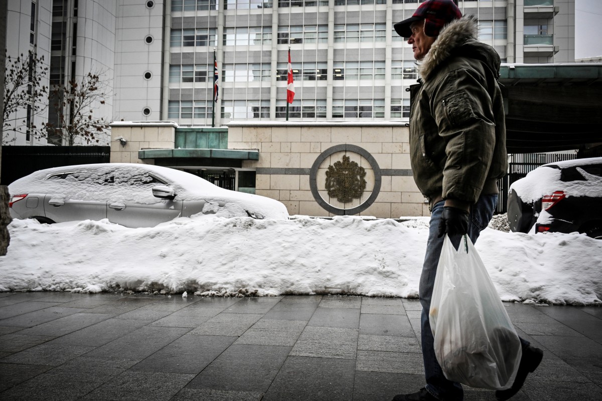 russia britain spy diplomacy