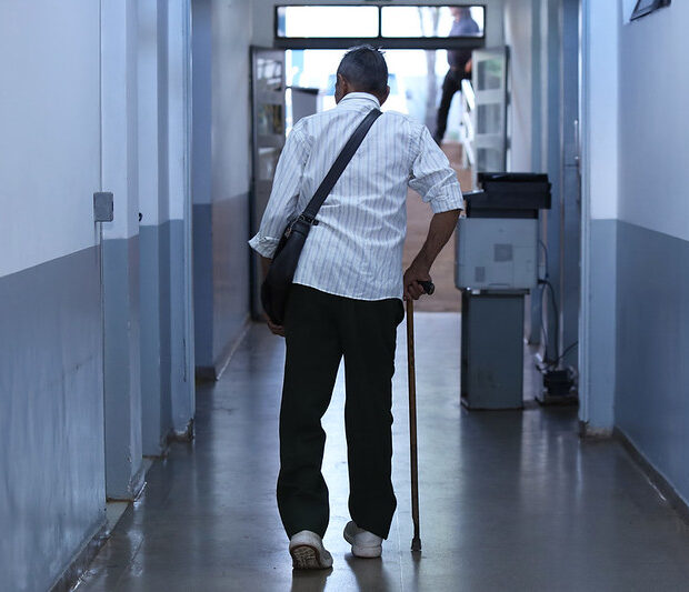 15.1. caderneta da pessoa idosa. 6ª caderneta do idoso fotgo sandro araújo agência saúde df