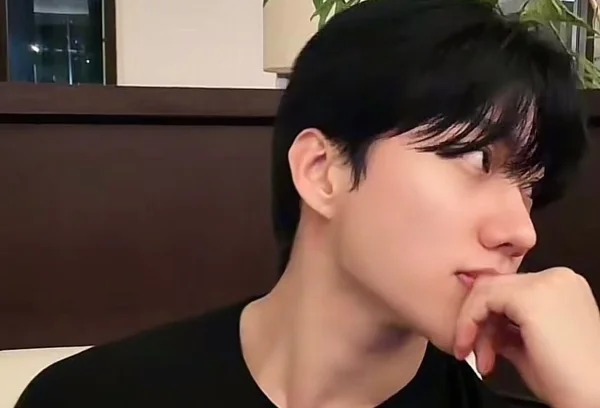 fdedfcb7 influenciador coreano