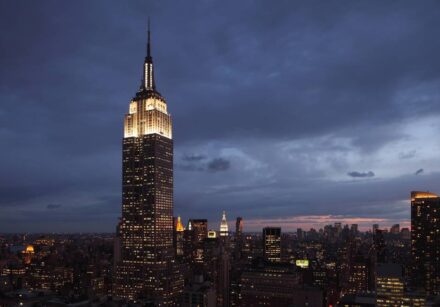 empire state