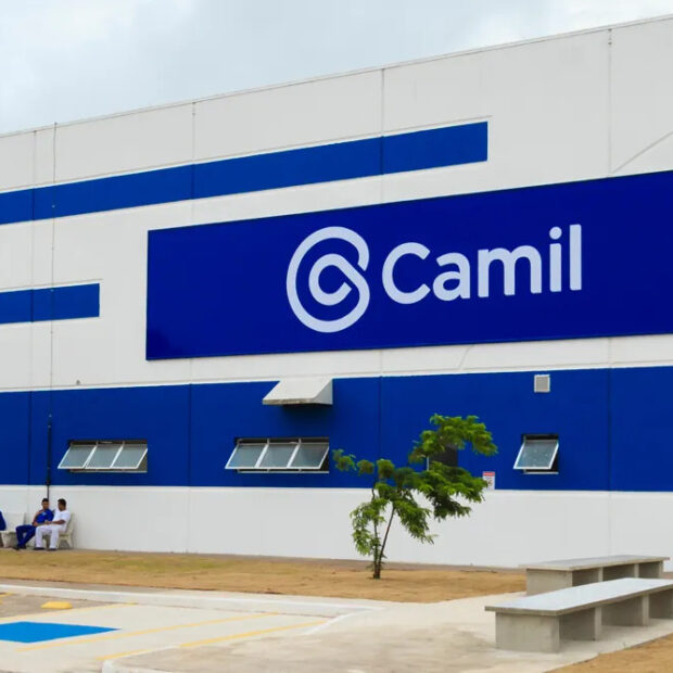 camil alimentos
