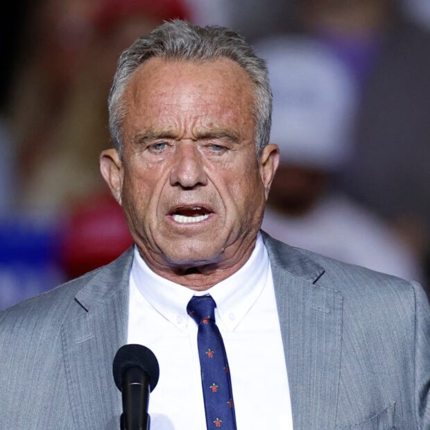 Foto: Kamil Krzaczynski/AFP