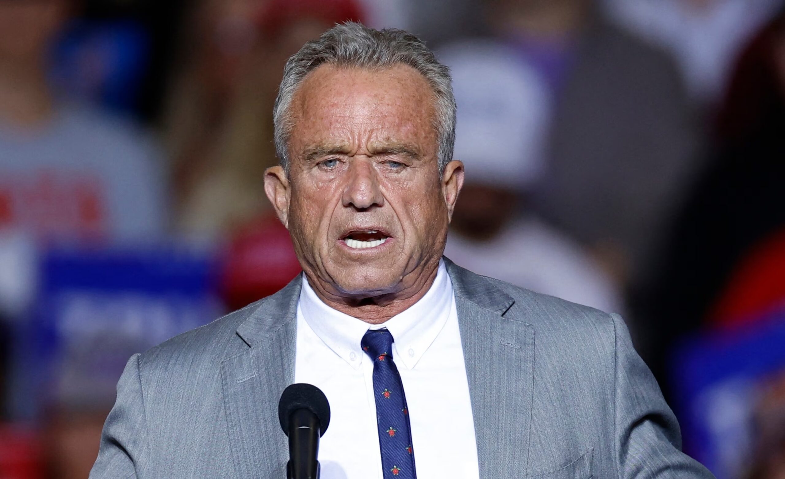 Foto: Kamil Krzaczynski/AFP