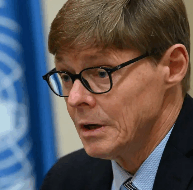 Foto: ORLANDO SIERRA/AFP