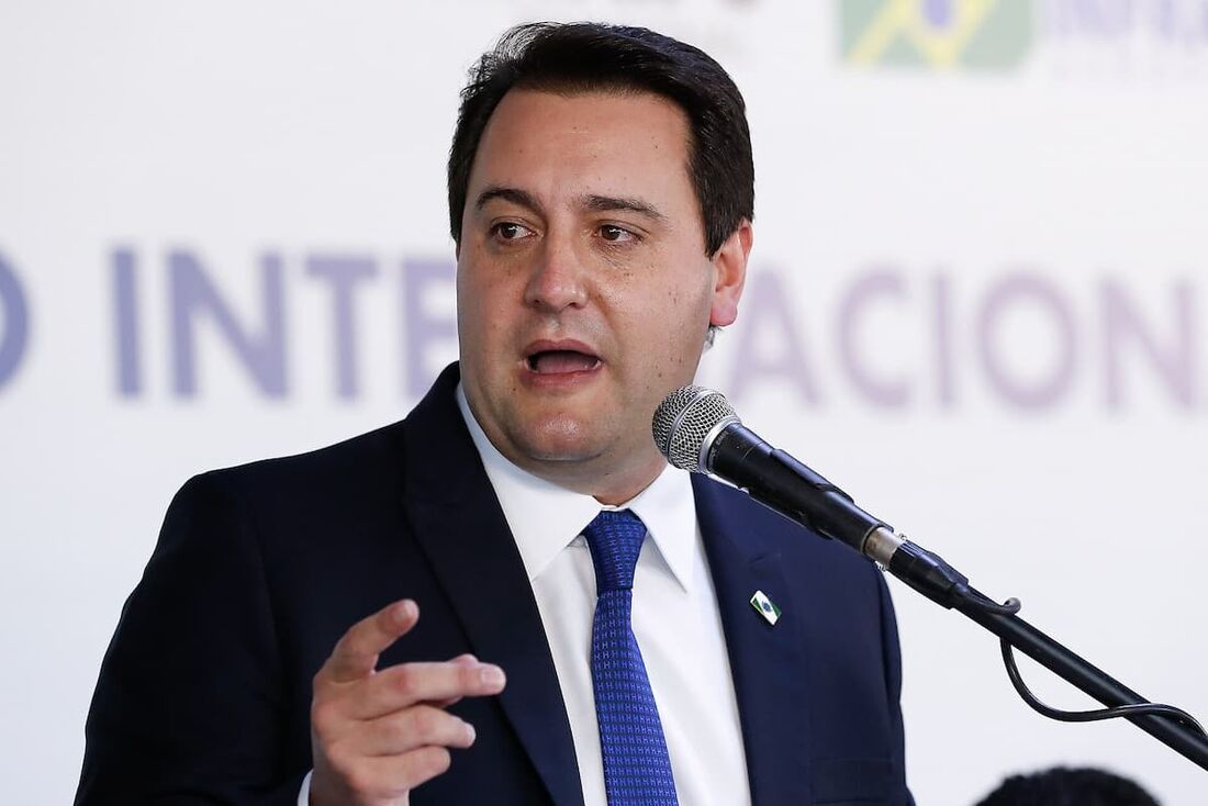 Foto: Alan Santos/PR