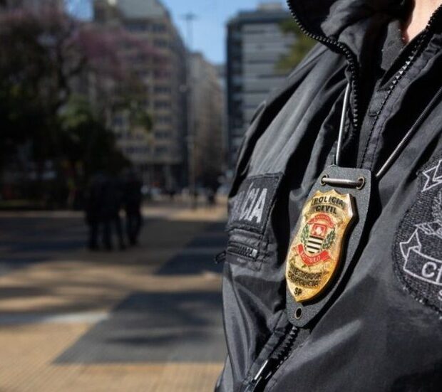 Foto:: Governo de SP