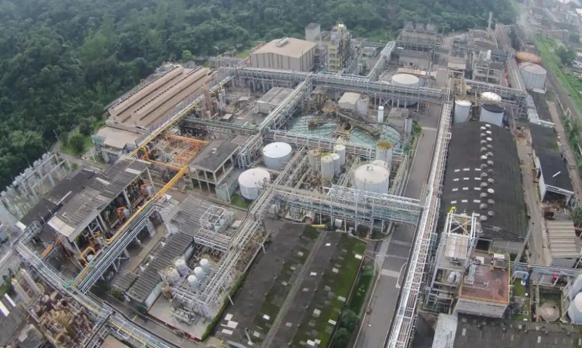 prefeitura de cubatão foto