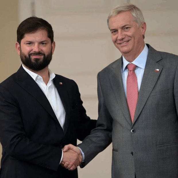 Foto: Rodrigo Arangua/AFP