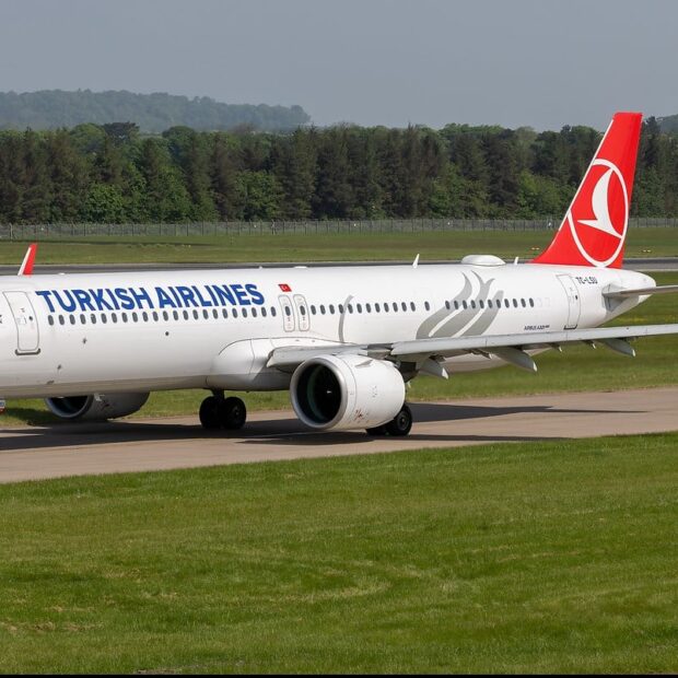 boc aviation turkish airlines