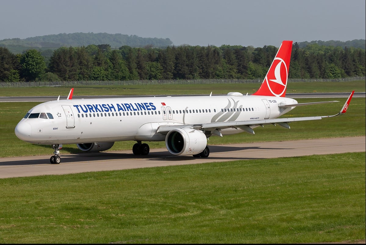 boc aviation turkish airlines