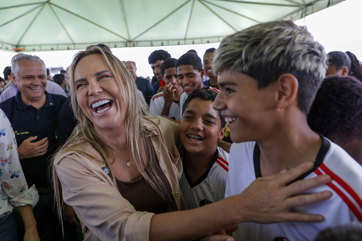 sintetico tagua park