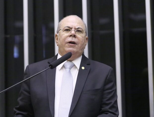 Foto: Kayo Magalhães / Câmara dos Deputados