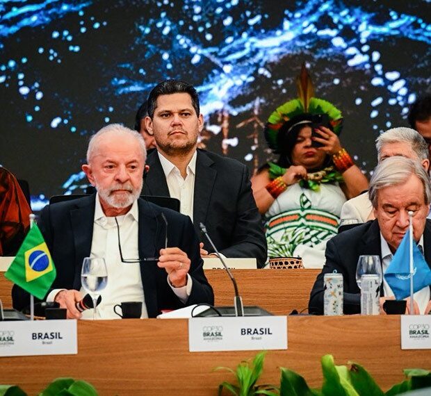 licenciamento meio ambiente cop30