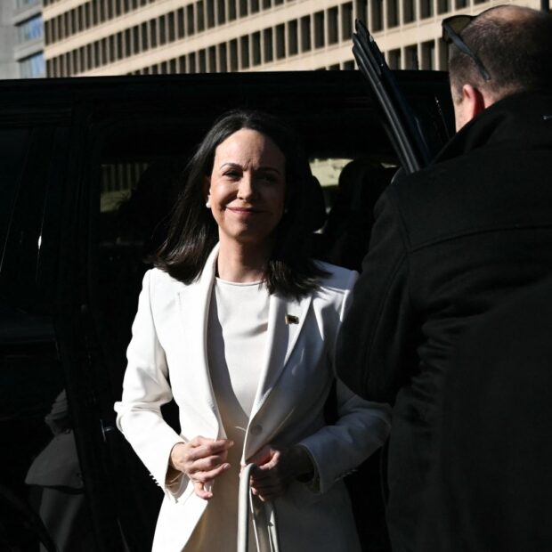 Foto: BRENDAN SMIALOWSKI / AFP