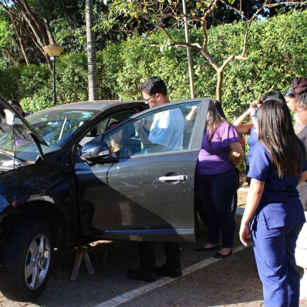 Foto: Divulgação/Detran-DF