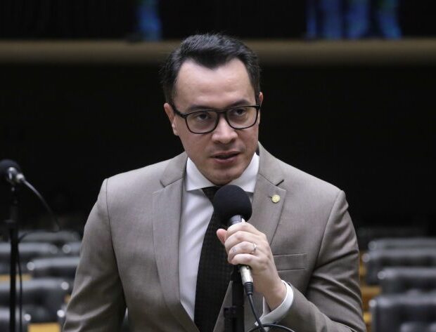 Foto: Kayo Magalhães/Câmara dos Deputados