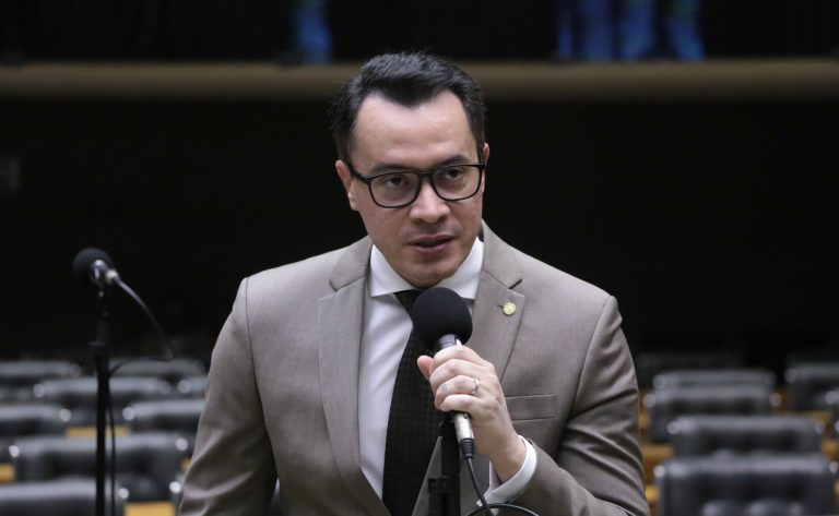 Foto: Kayo Magalhães/Câmara dos Deputados