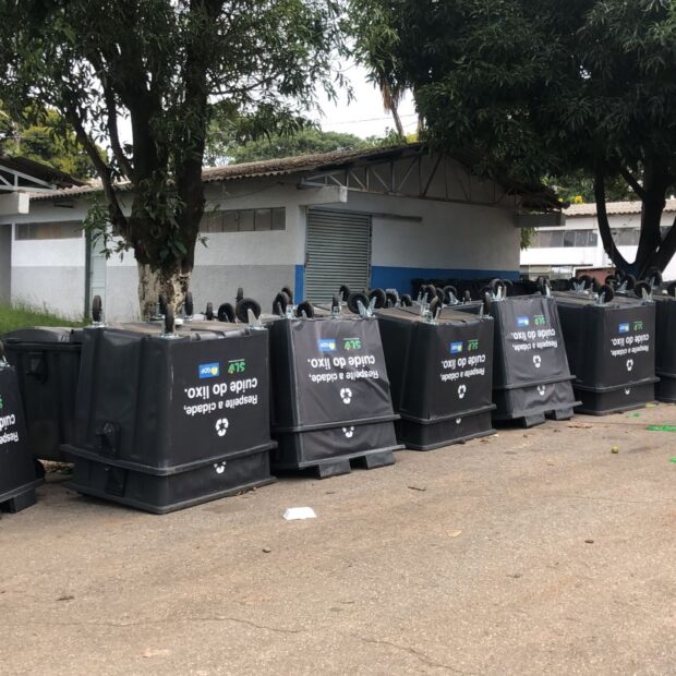 Foto: Divulgação/Administração Regional do Guará