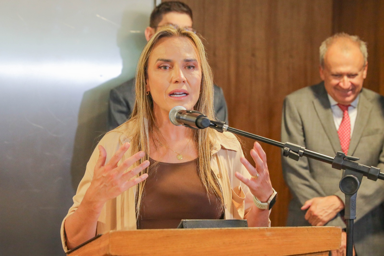 Foto: Paulo H. Carvalho/Agência Brasília