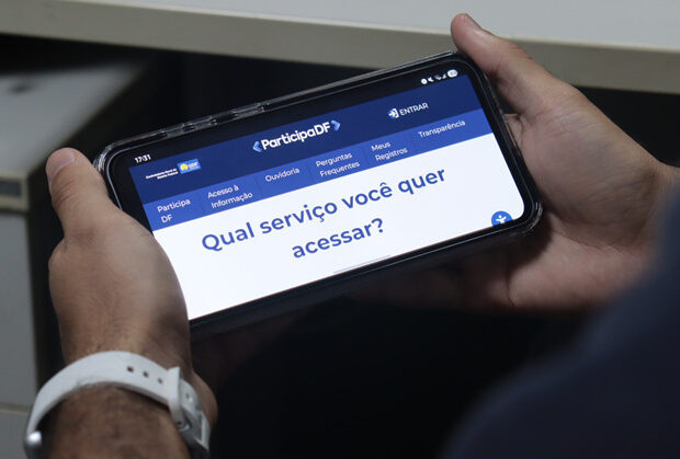 Foto: Divulgação/CGDF