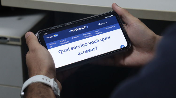 Foto: Divulgação/CGDF