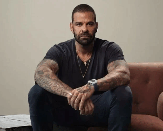 fabiano zettel, cunhado de vorcaro