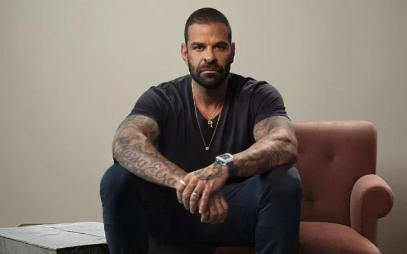 fabiano zettel, cunhado de vorcaro