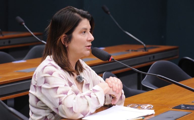 Foto: Renato Araújo/Câmara dos Deputados