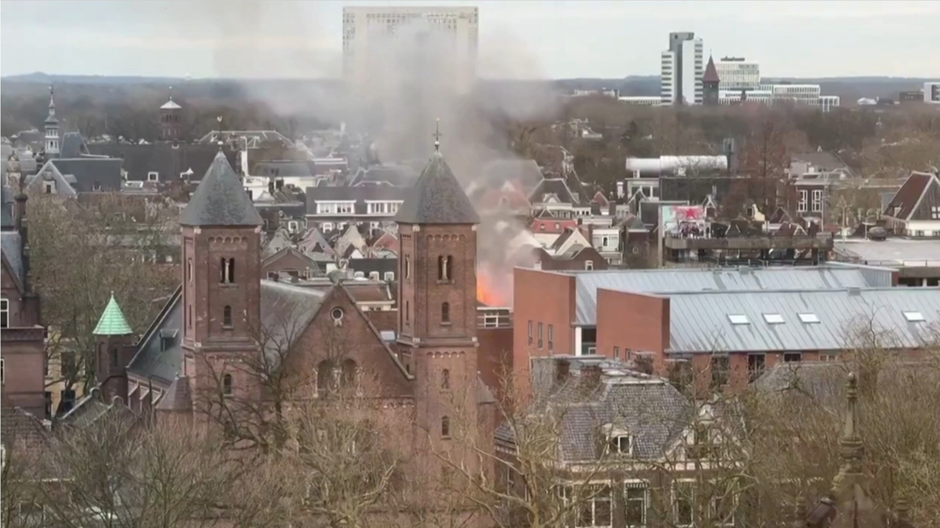 Foto: Reprodução/AFP