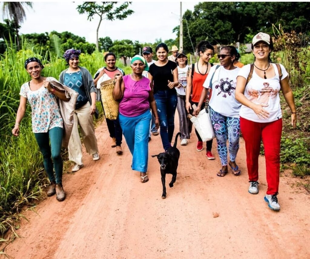 vozes foto davi mello pareia