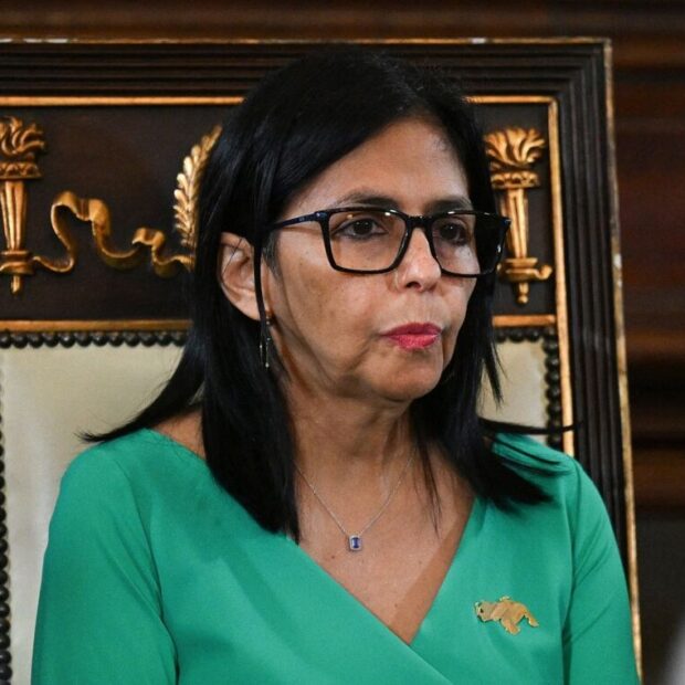 Foto: FEDERICO PARRA / AFP