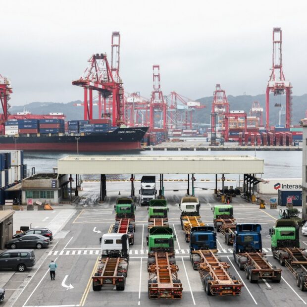 taiwan us diplomacy trade tariff