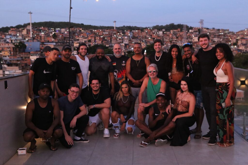 cre #769dito foto julio ricardo