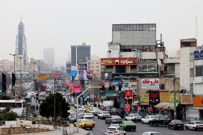 Foto: ATTA KENARE / AFP