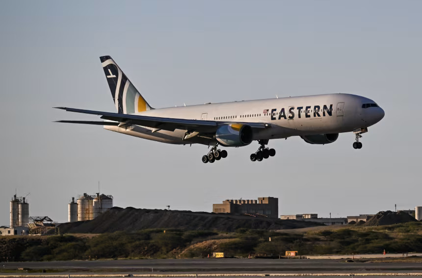 Foto: JUAN BARRETO/AFP