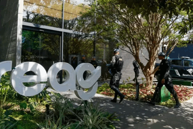 Foto: Miguel Schincariol / AFP