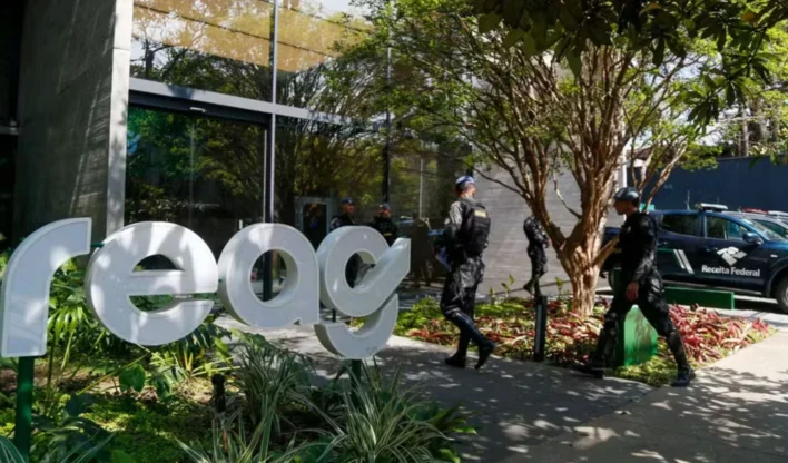 Foto: Miguel Schincariol / AFP