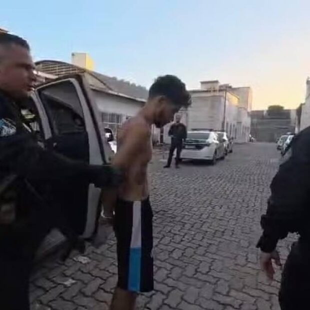 Foto: Reprodução/PCERJ