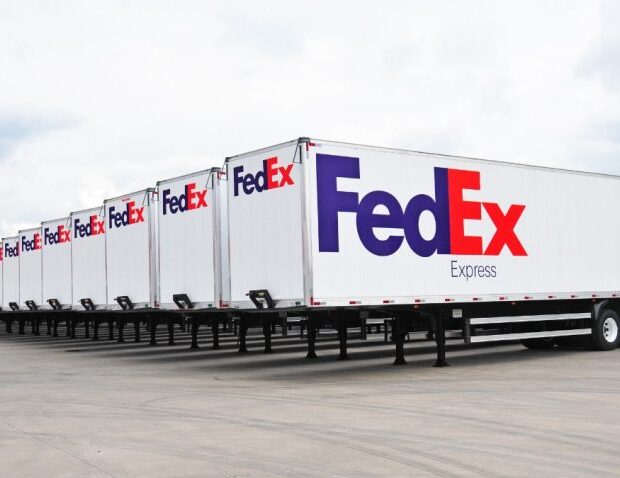 fedex