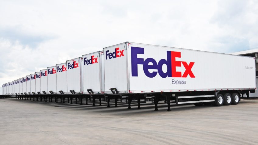 fedex