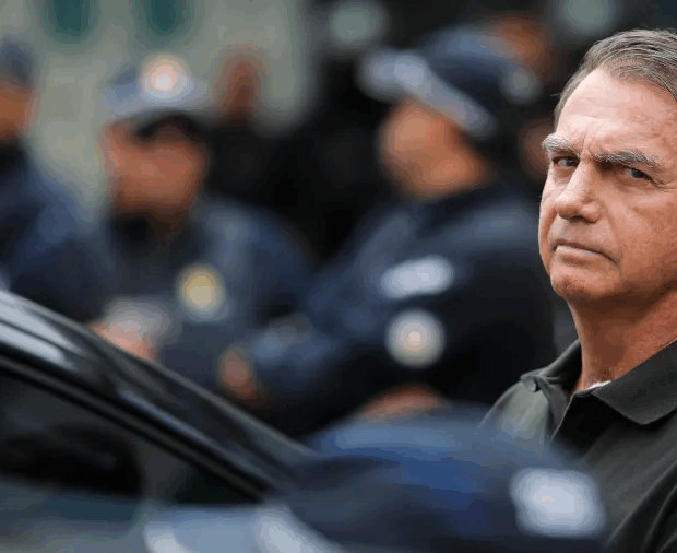 Foto: Sergio Lima/AFP