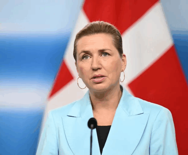 Foto: Jonathan Nackstrand/AFP