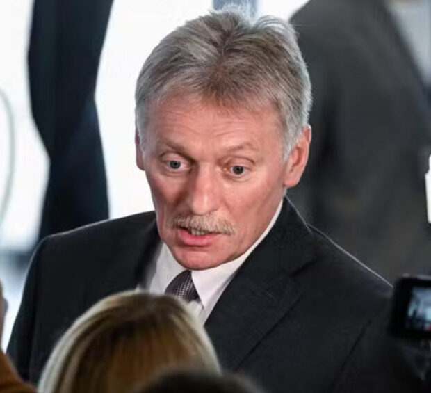 Foto: Alexander Nemenov/AFP