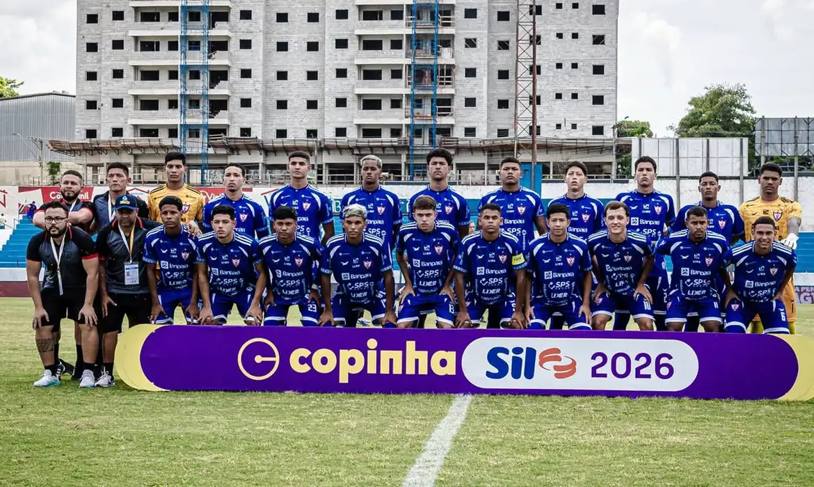 aguia de maraba copinha sub 20 2026