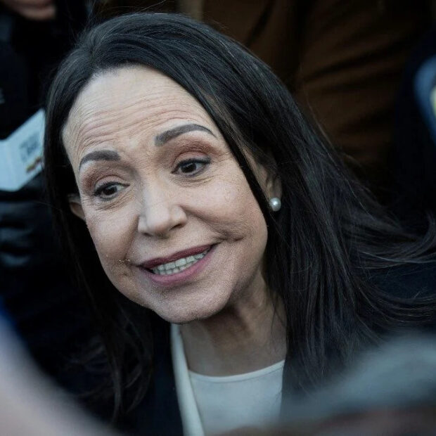 Foto: Drew Angerer/AFP